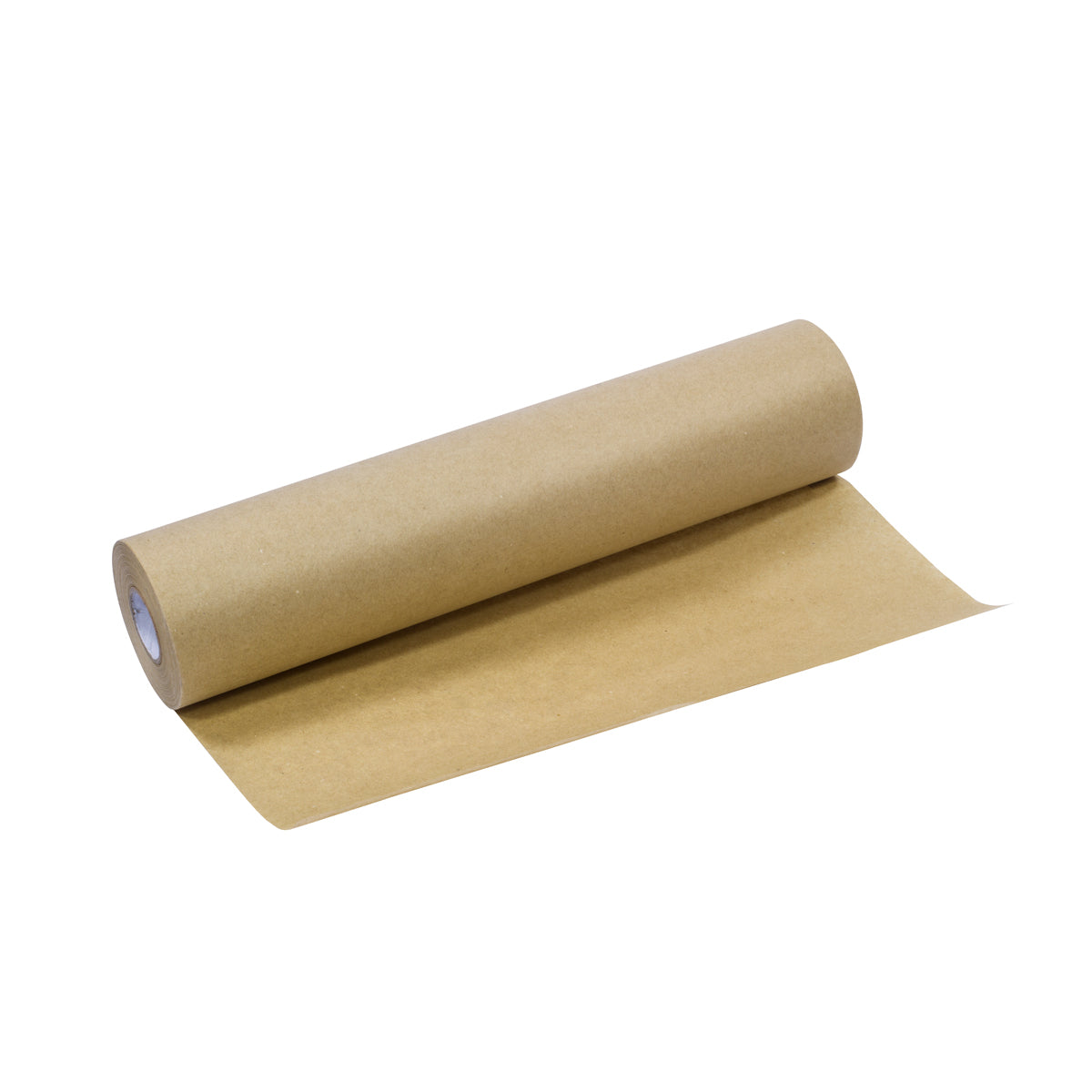 Brown Paper Masking Roll