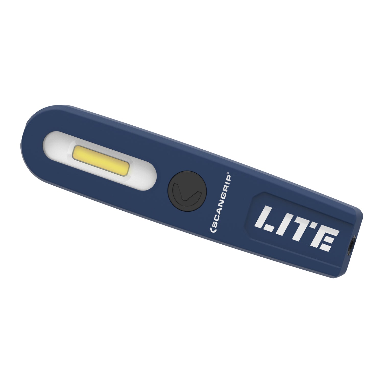 Stick Lite S - Universal Handlamp in Slim Design with Up to 100 Lumen