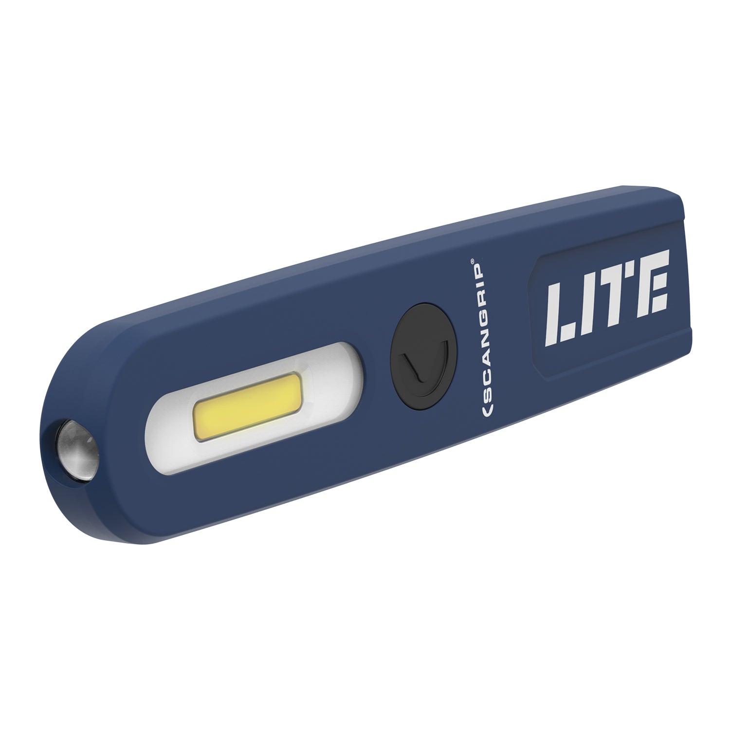 Stick Lite S - Universal Handlamp in Slim Design with Up to 100 Lumen