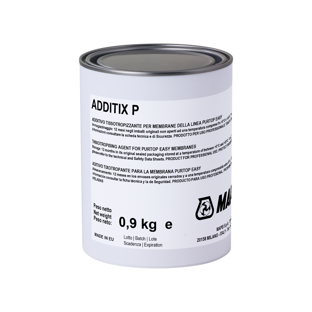 Mapei - Additix P (0.9KG)