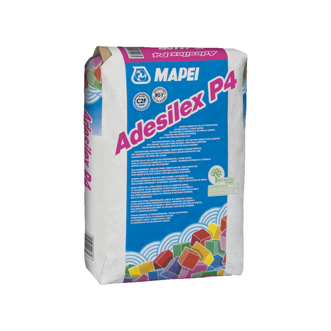 Mapei - Adesilex P4 (20KG)