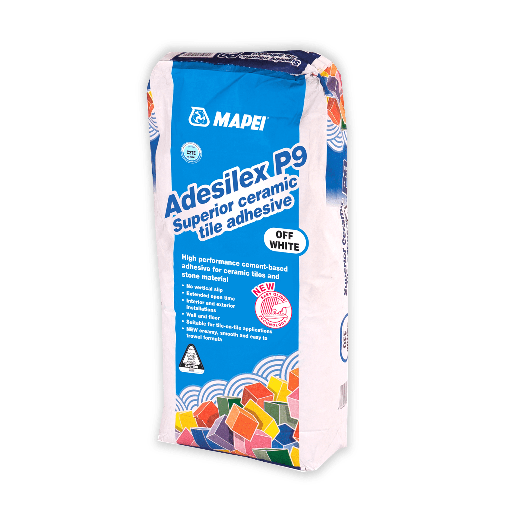 Mapei - Adesilex P9 (20KG)