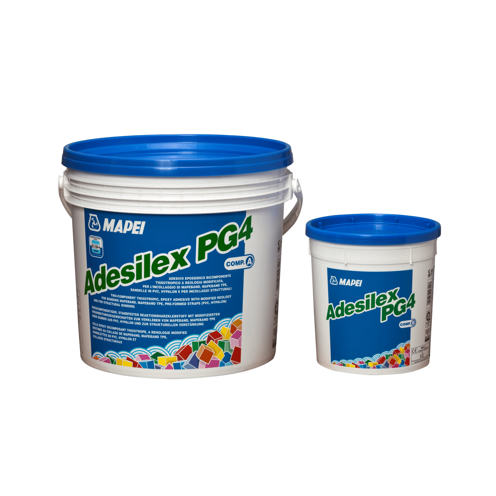 Mapei - Adesilex PG4 (6KG)