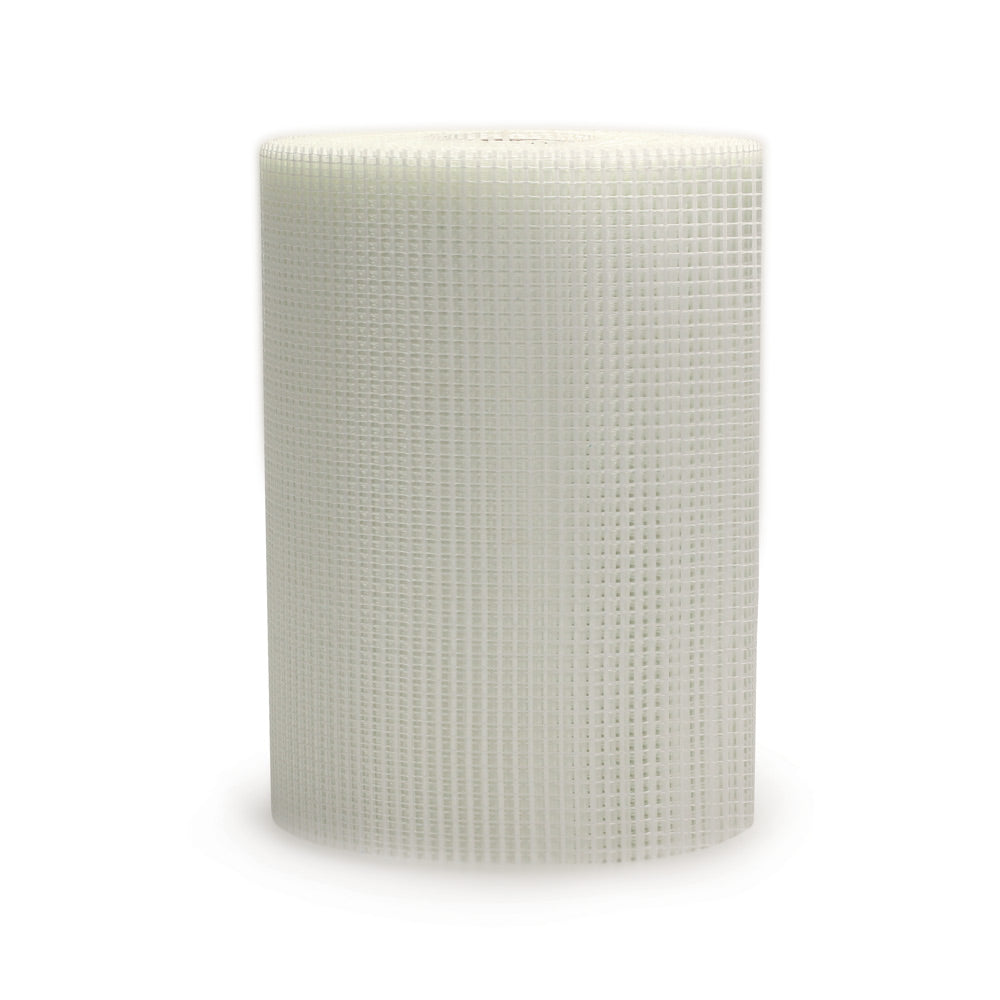 Alkaline Resistant Fiberglass Wall Mesh - 5mm x 5mm