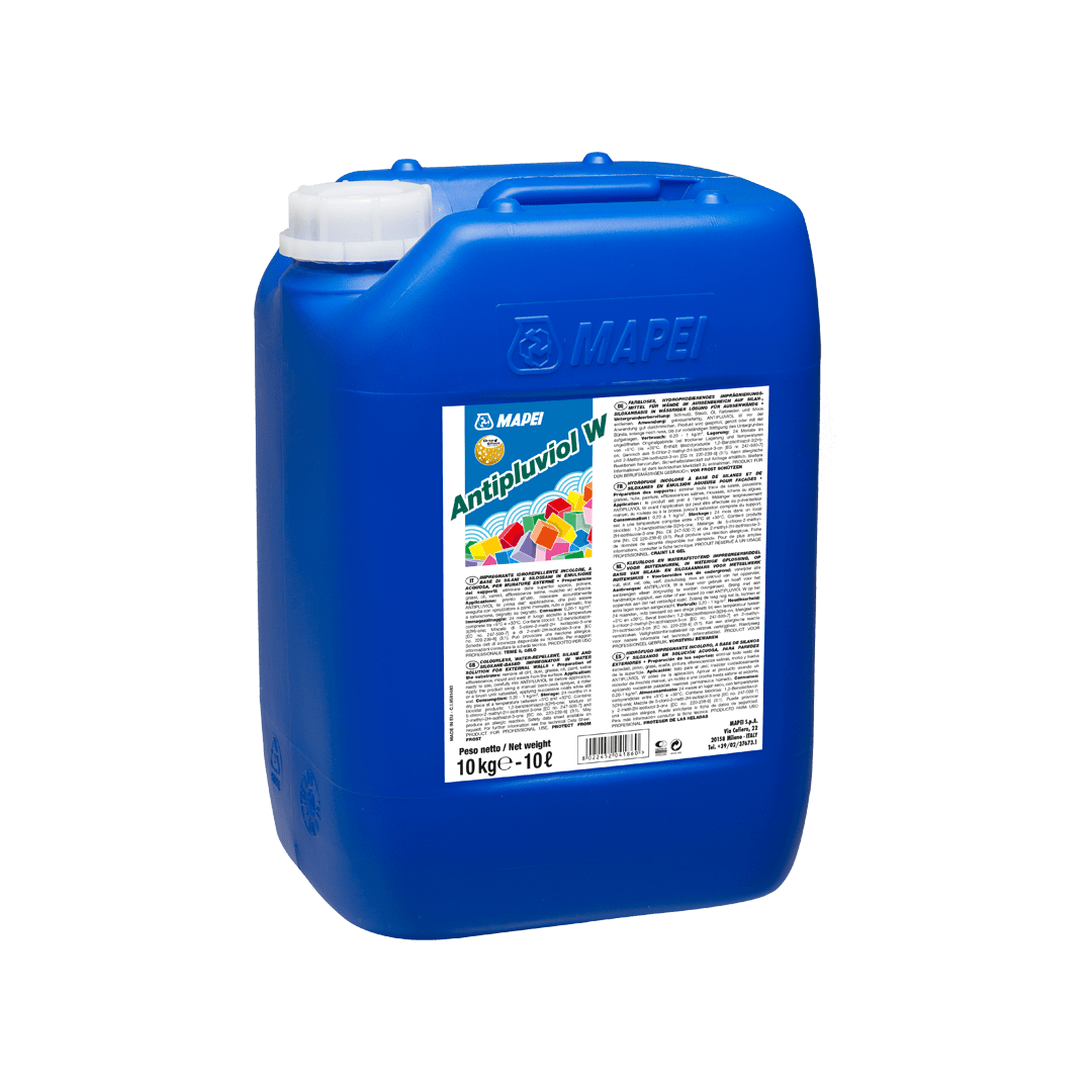 Mapei - Antipluviol W (10KG)