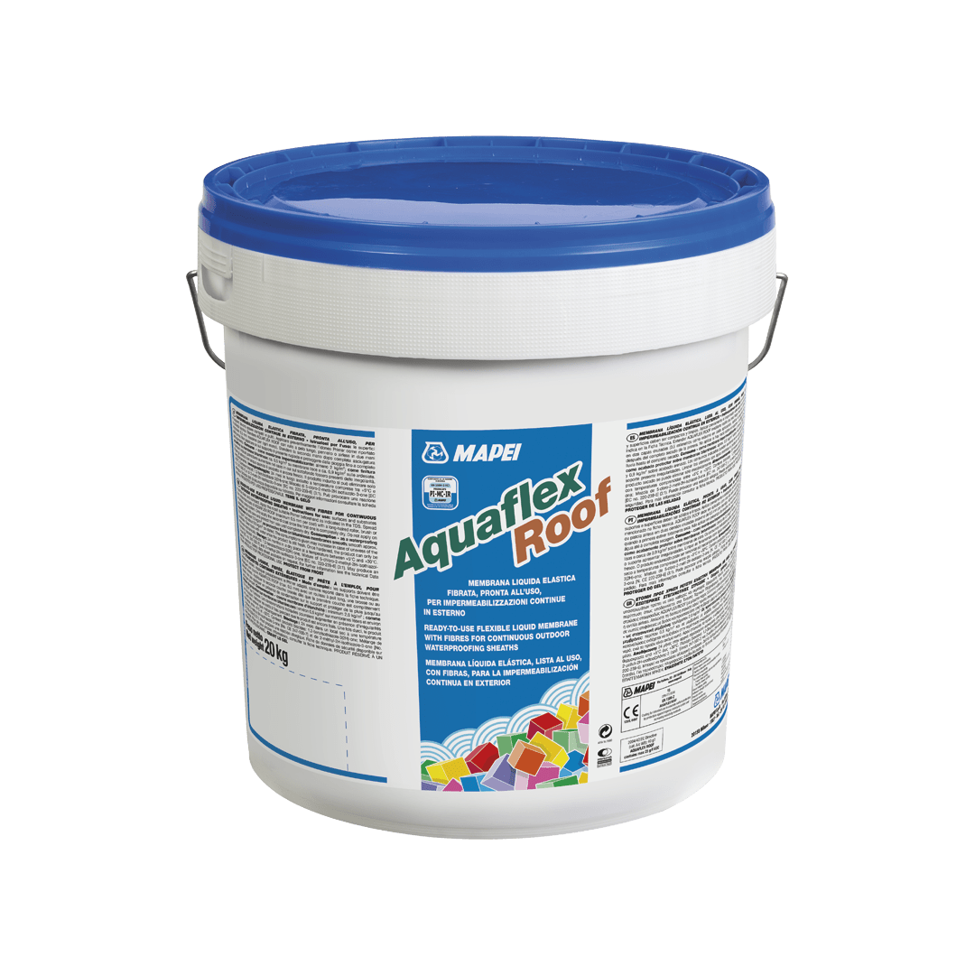 Mapei - Aquaflex Roof Grey (20KG)