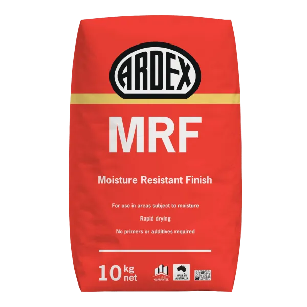 ARDEX Fine Finish (10KG)