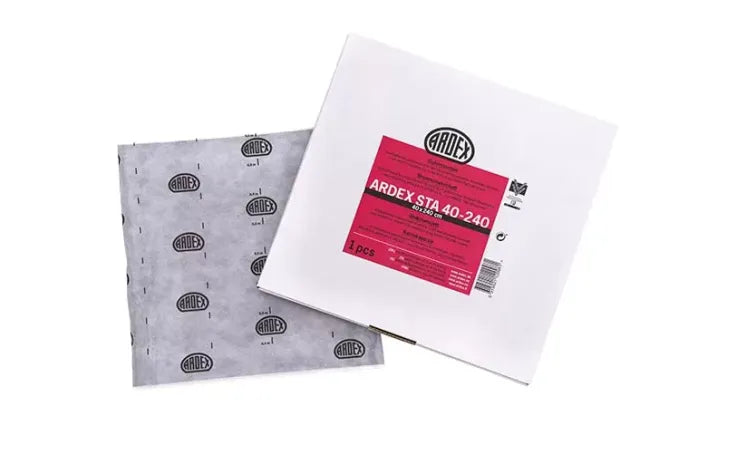 ARDEX STA Tape