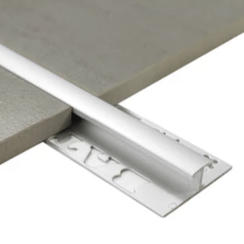 Aluminium Border Trim - 8mm x 3m