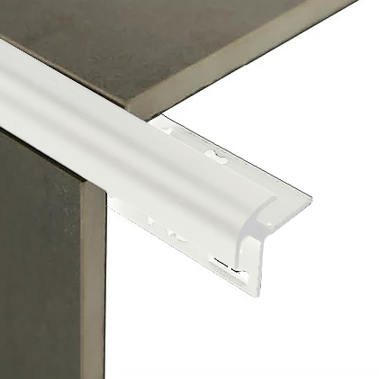 Aluminium External Corner - 6mm x 3m