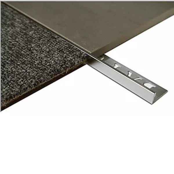 Aluminium Tiling Angle - 23.5mm