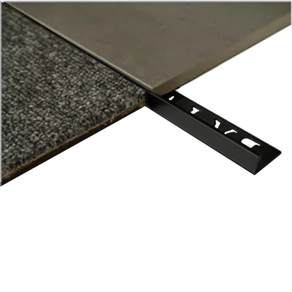 Aluminium Tiling Angle - 4.5mm