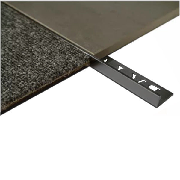 Aluminium Tiling Angle - 4.5mm