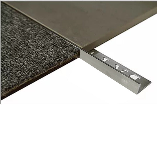 Aluminium Tiling Angle - 4.5mm