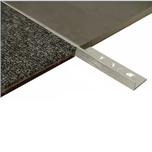 Aluminium Tiling Angle - 6mm