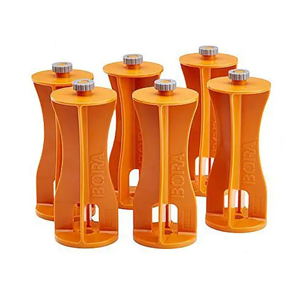 BORA Centipede - Risers Set - 6 Pack