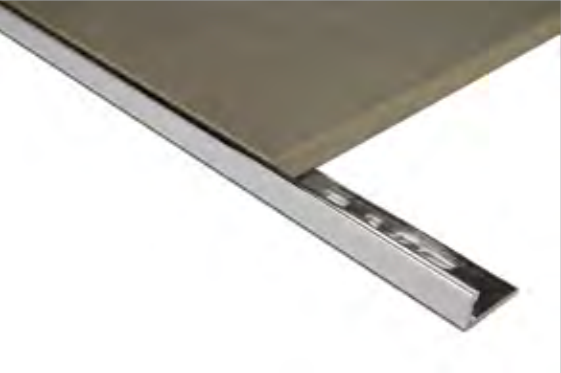 Brass Tiling Angle - 3m