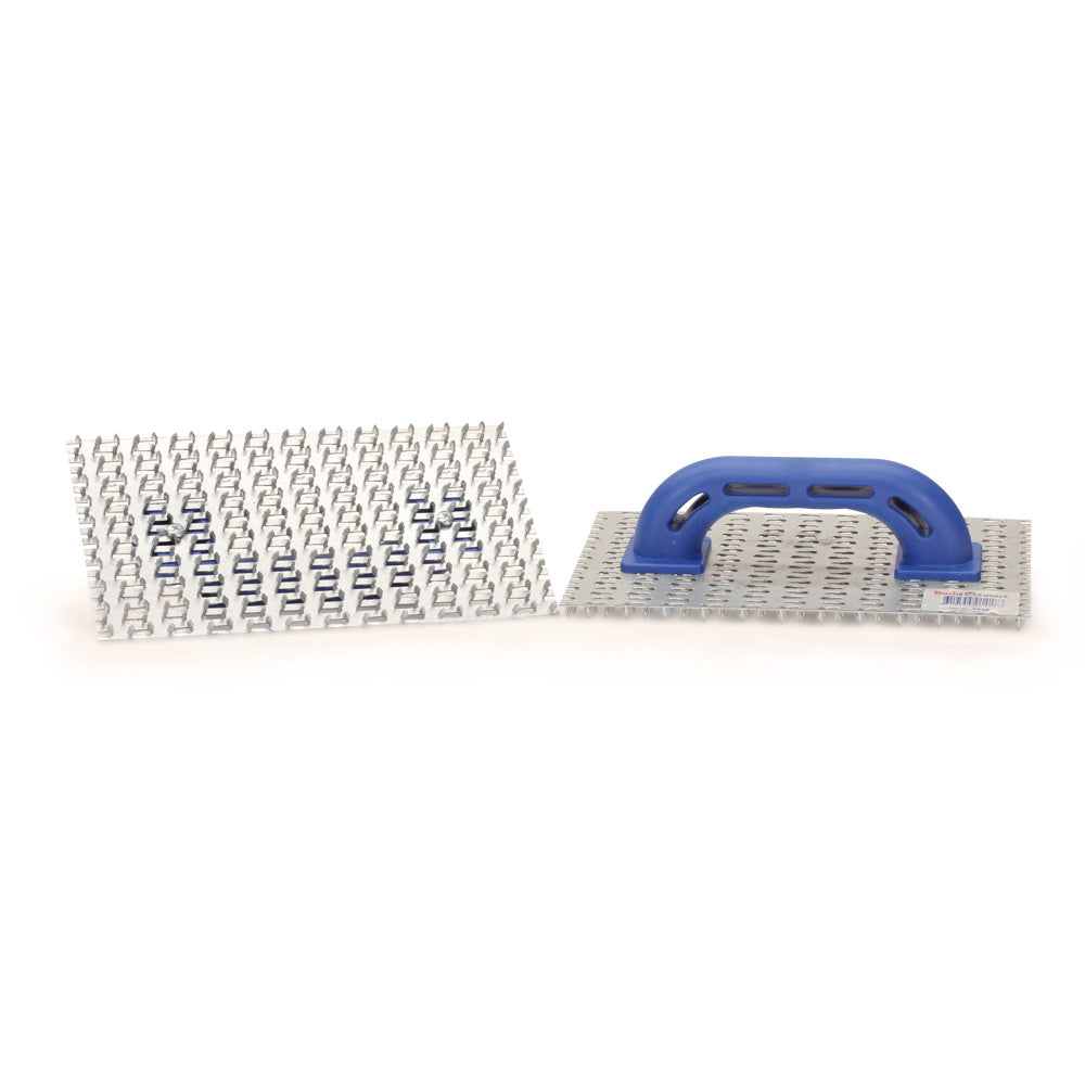 Abrasive "Rasp" Wall Scraper - 250x130mm