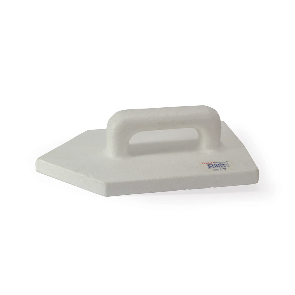 Poly Float Triangular Tip | Ox Poly Float Triangular Tip