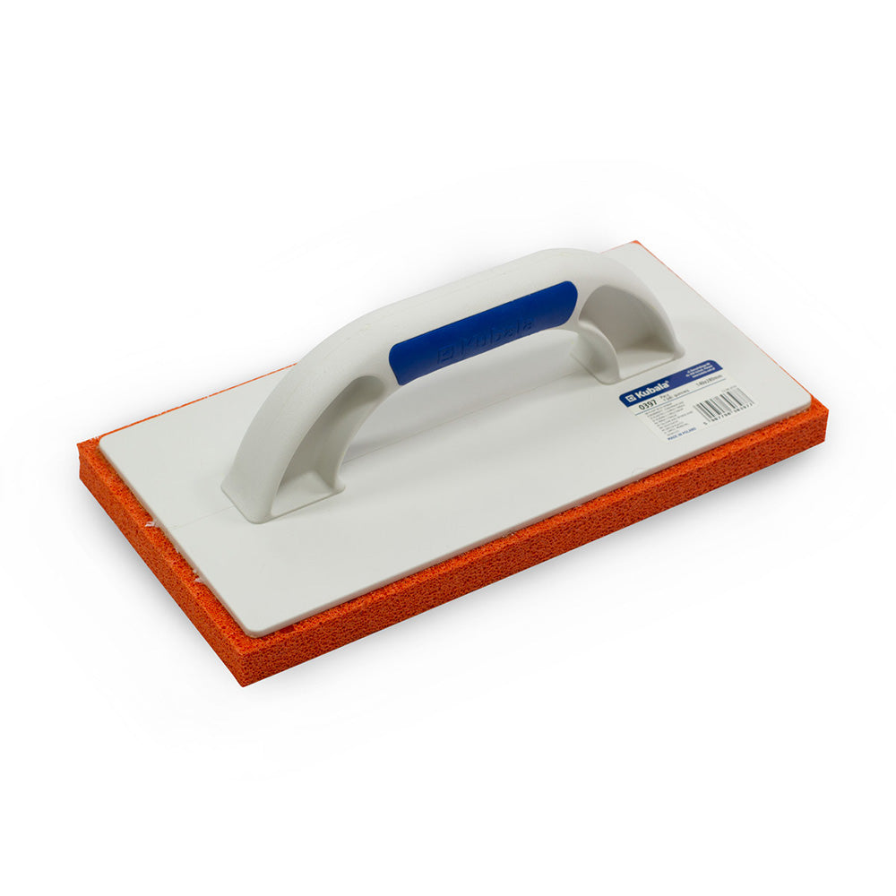 Sponge Floating Sponge Floats | Plastering Sponge Float | Plastering Tool | GreyBrick