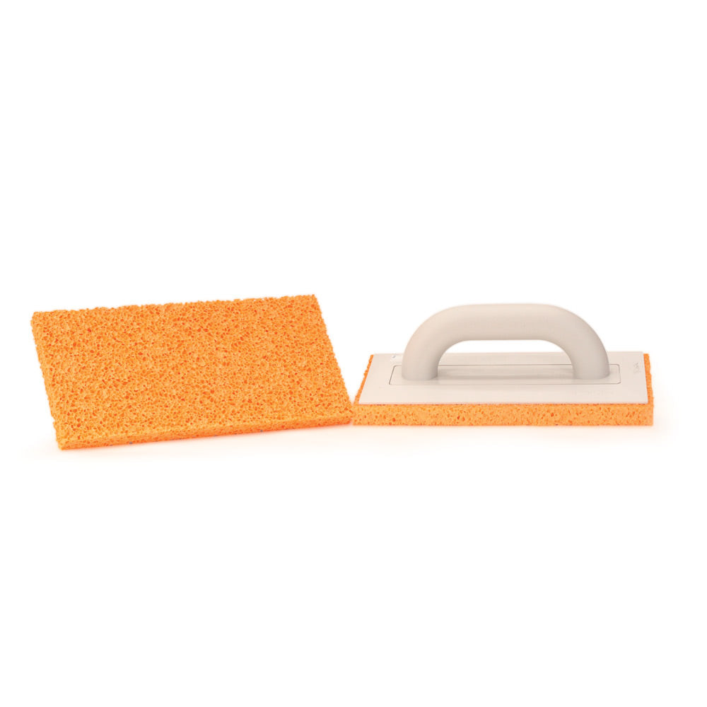 Sponge Floating Sponge Floats | Plastering Sponge Float | Plastering Tool | GreyBrick