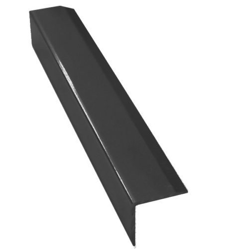 Co-Pro Aluminium Corner Protection Trim - 3 Metre - 10 x 10mm