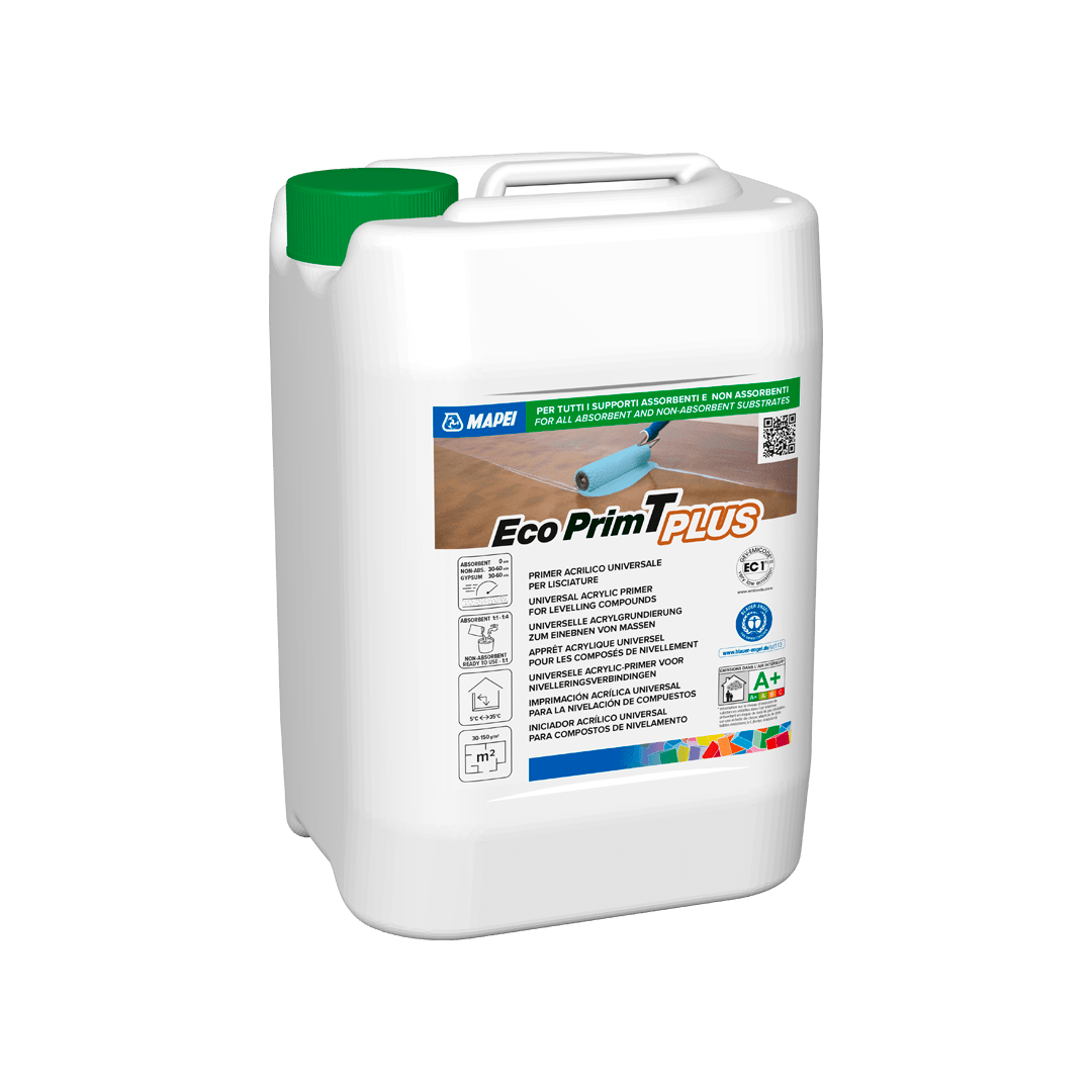 Mapei - Eco Prim T Plus (5KG & 20KG)