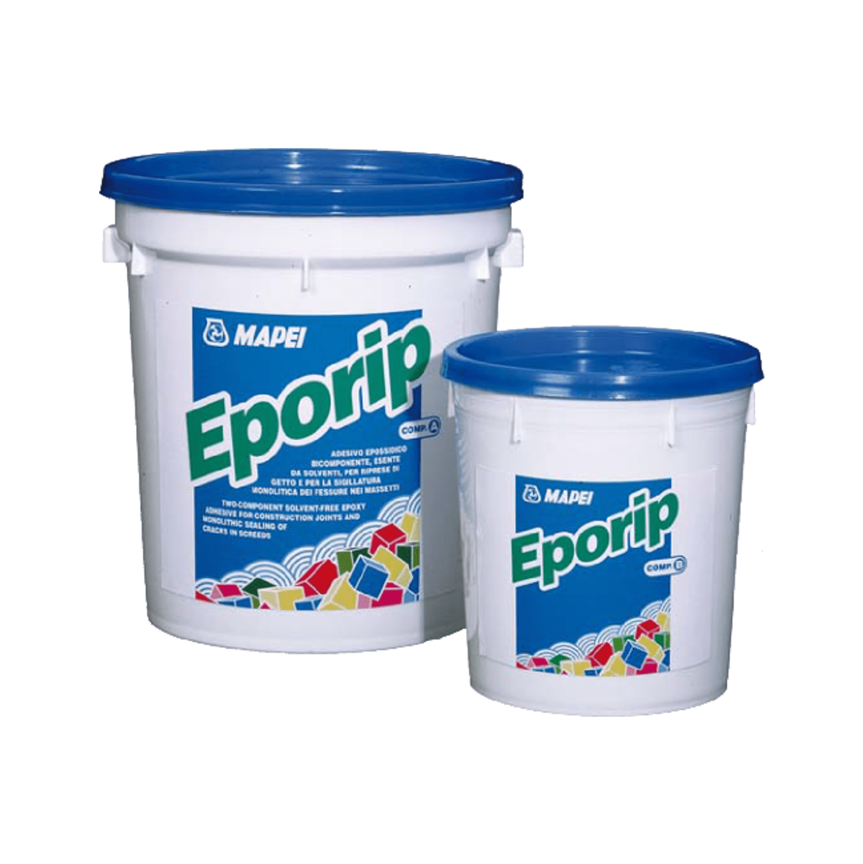 Mapei - Eporip - Kit (2KG & 10KG)