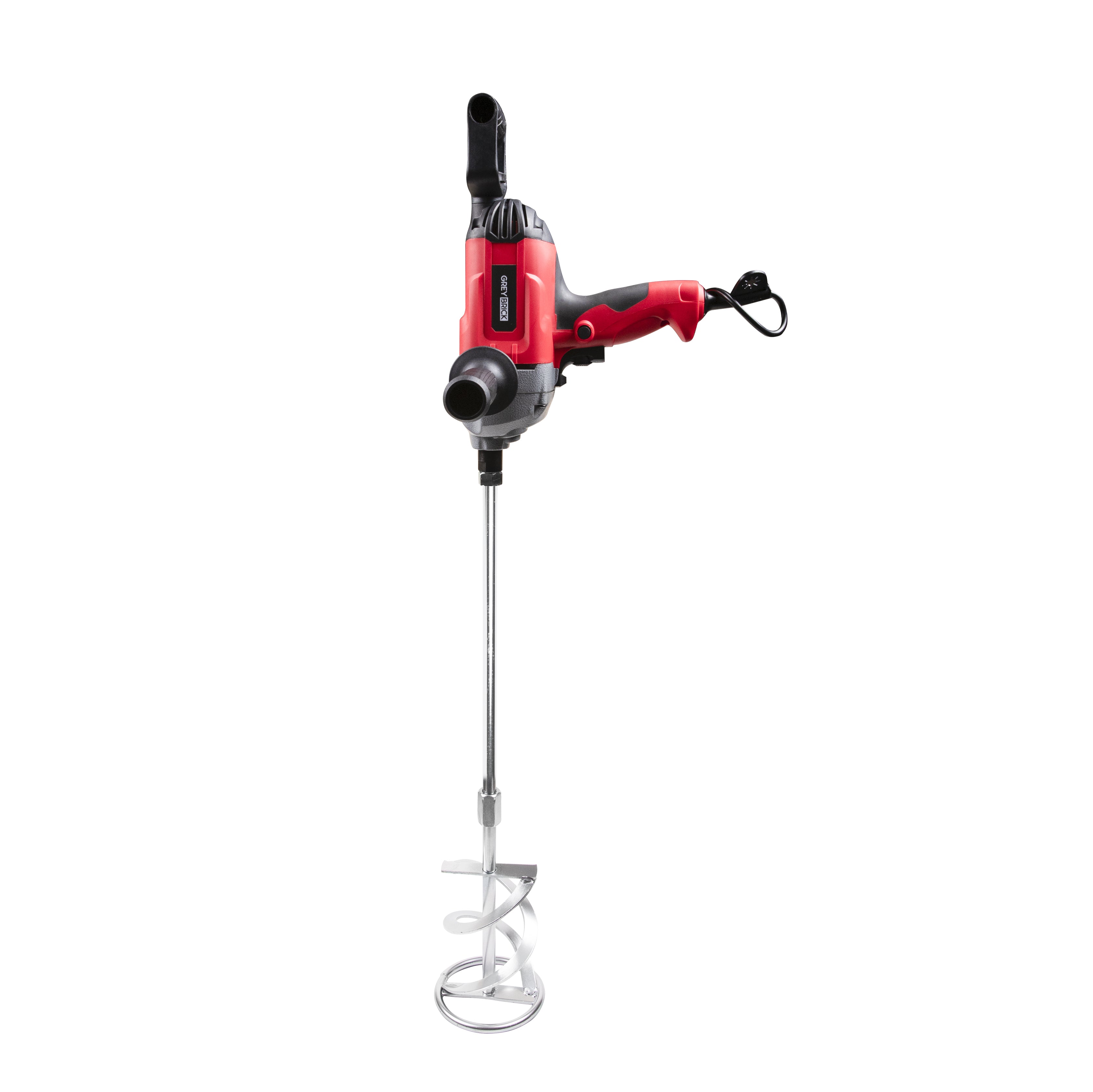 GreyBrick Power Drill Mixer 1050 Watt Includes Paddle