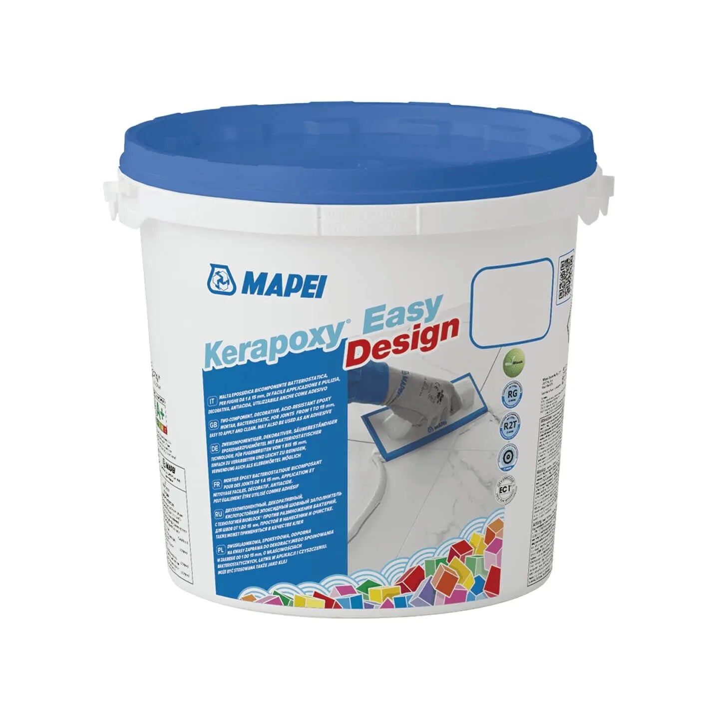 Mapei - Kerapoxy Easy Design (3KG)