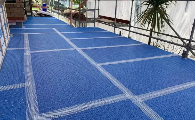 ARDEX UD 150 Water Drainage Mat 8pc Carton