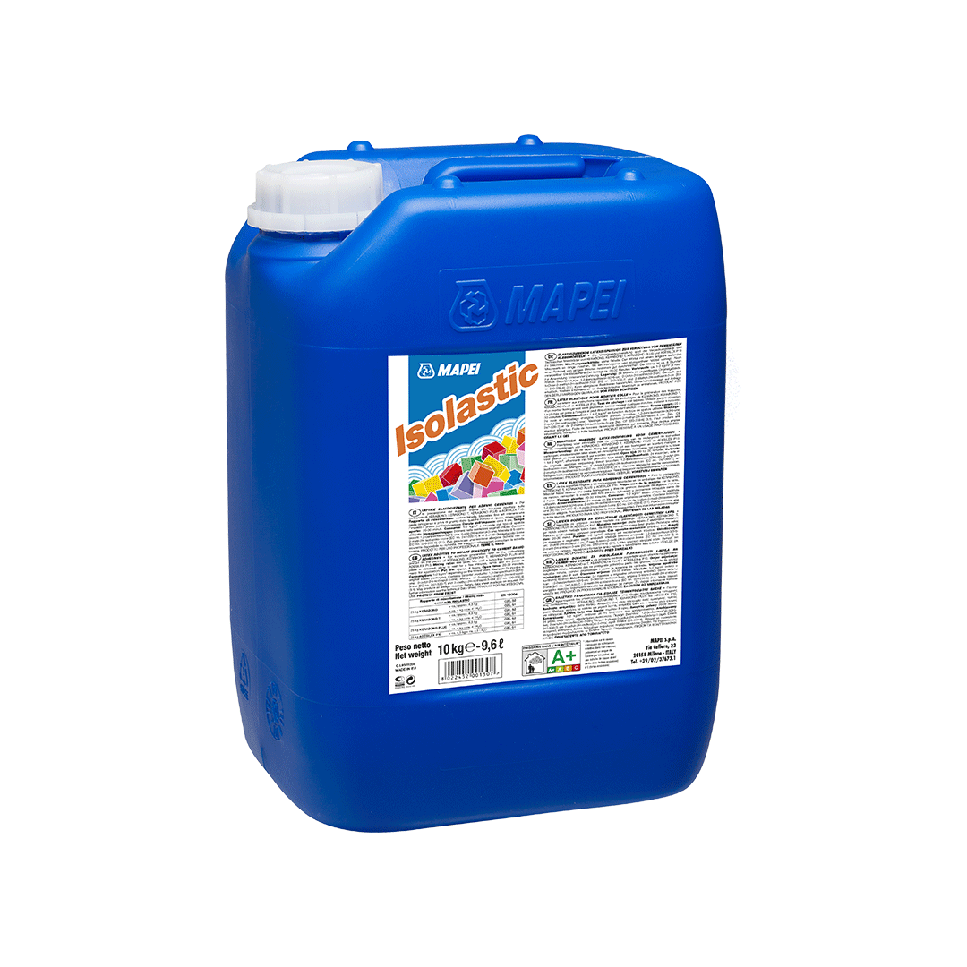 Mapei - Isolastic (6.6KG & 25KG)