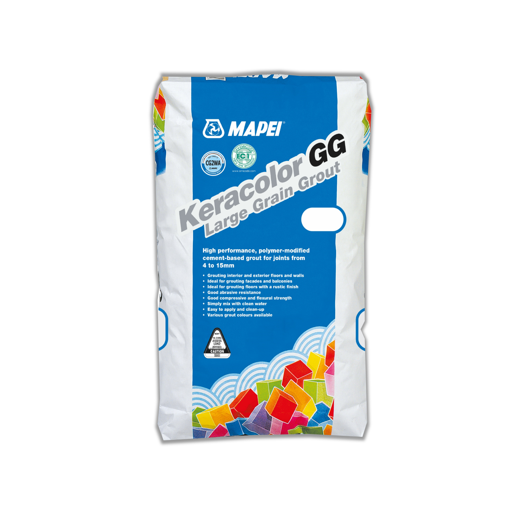 Mapei - Keracolor GG (20KG)