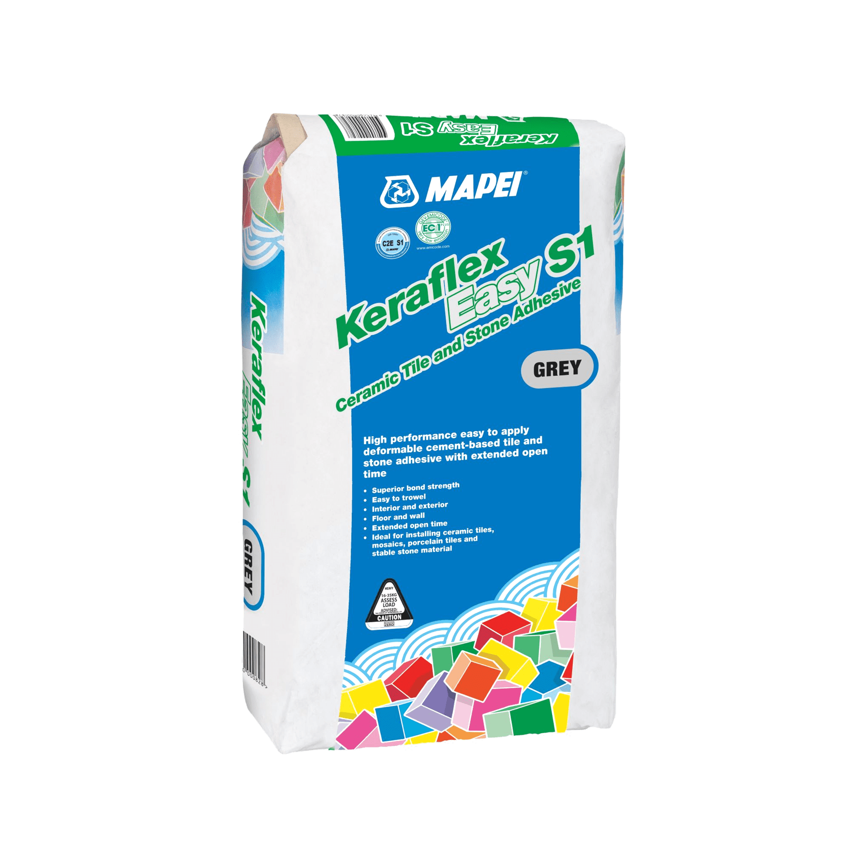 Mapei - Keraflex Easy S1 (20KG)