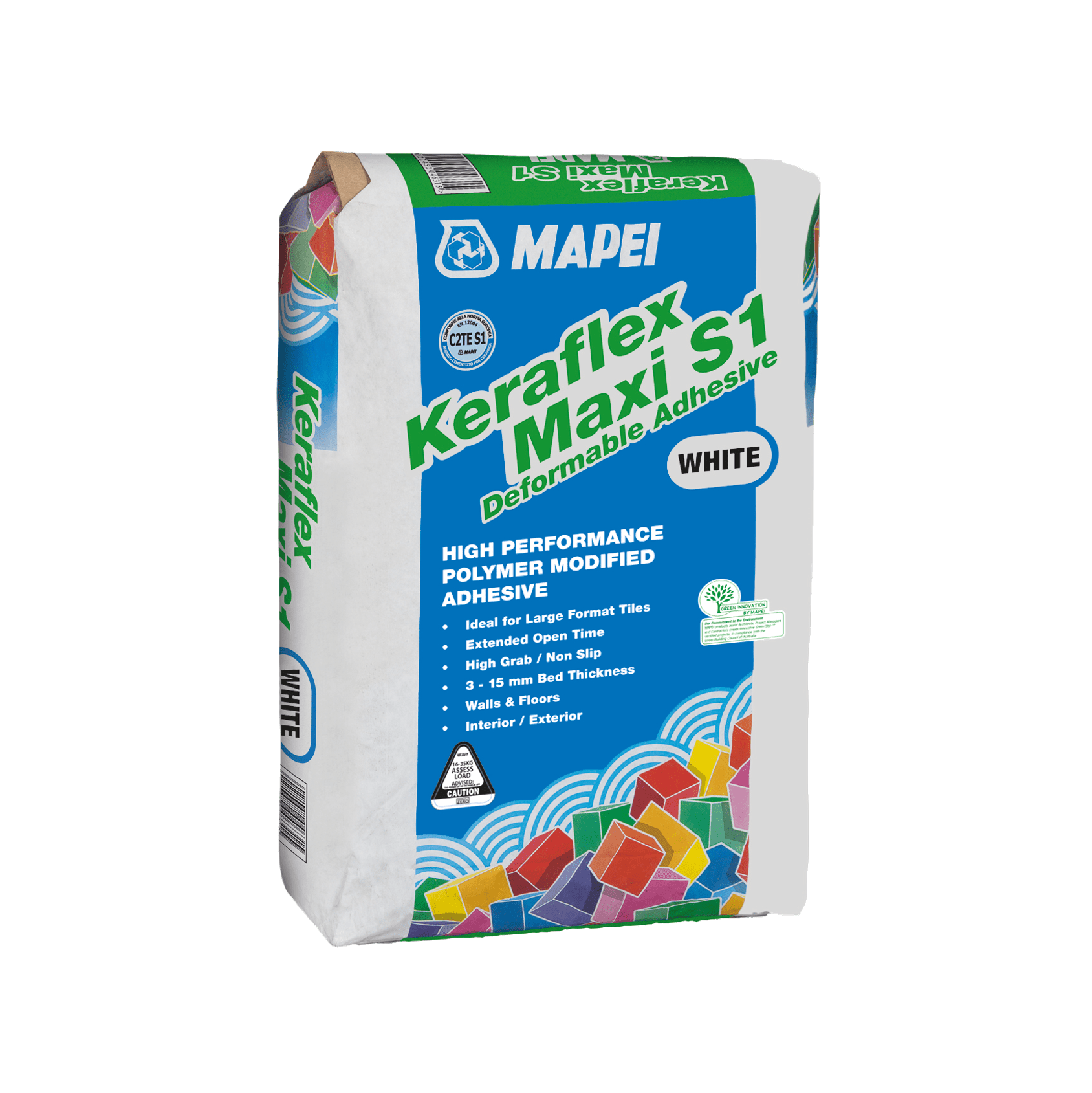 Mapei - Keraflex Maxi S1 (20KG)