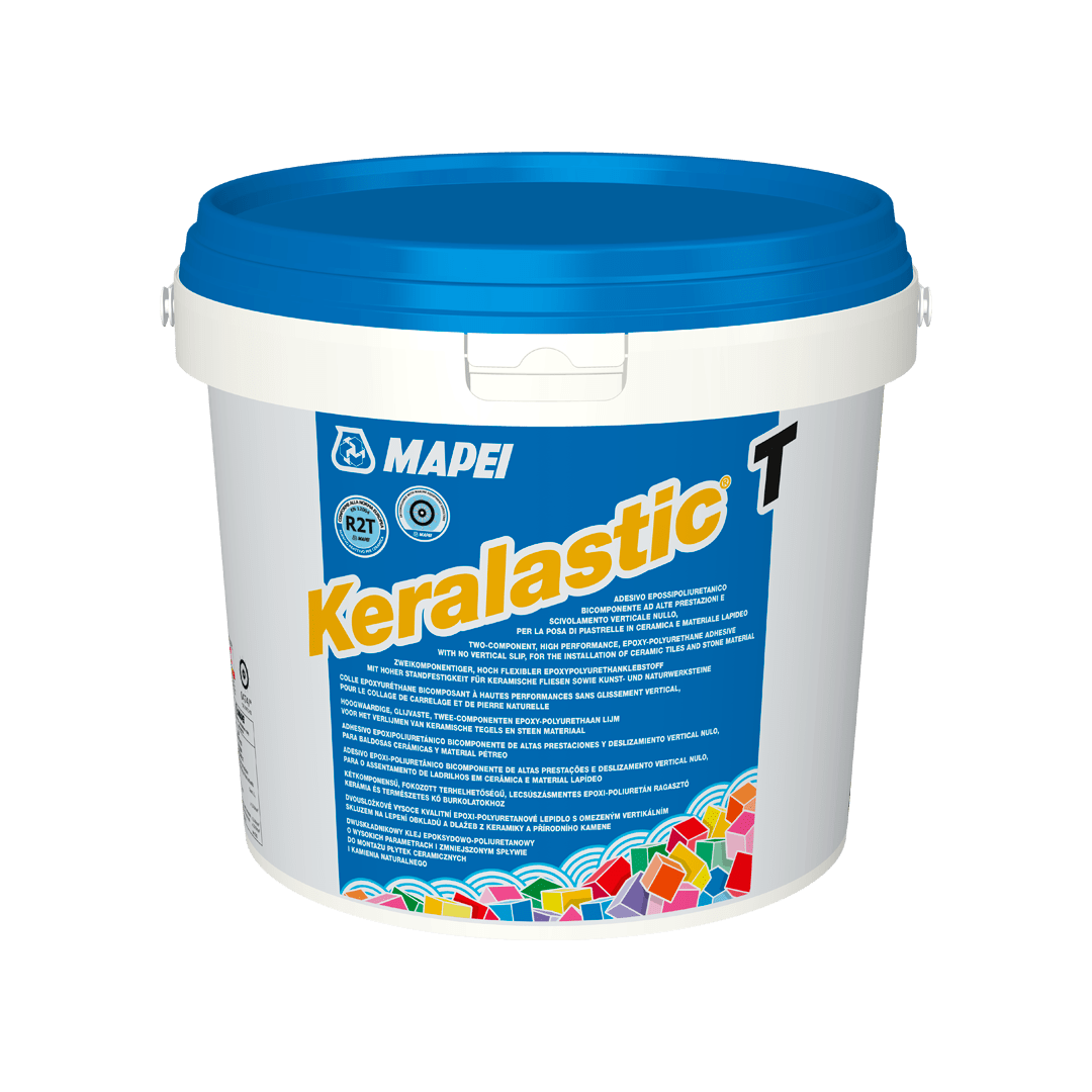 Mapei - Keralastic T (5KG & 10KG)