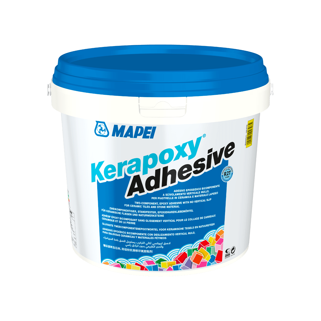 Mapei - Kerapoxy Adhesive (10KG)