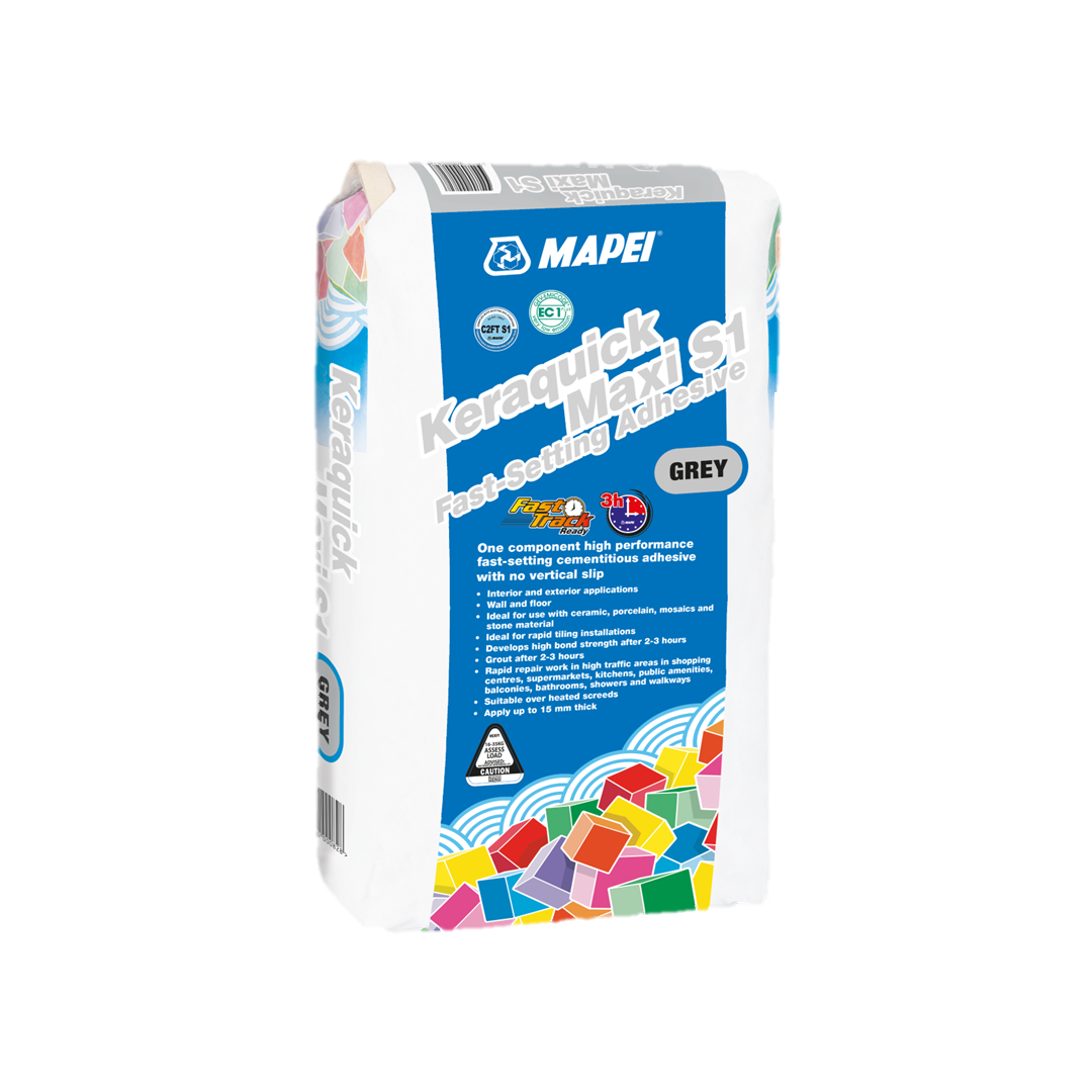 Mapei - Keraquick Maxi S1 (20KG)