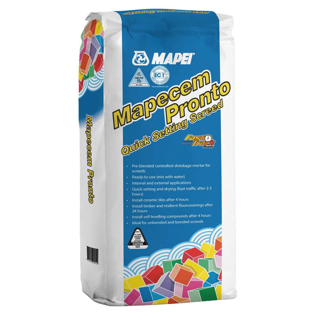 Mapei - Mapecem Pronto (20KG)