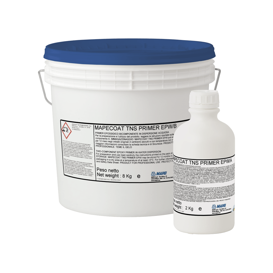 Mapei - Mapecoat Tns Primer Epw Kit (10kg)