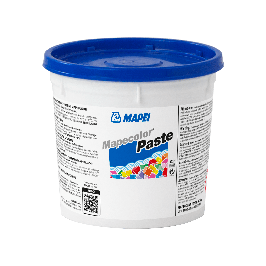 Mapei - Mapecolor Paste (0.7kg) (Colour Paste for Epoxy Resins)