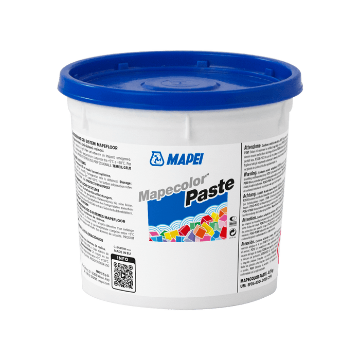Mapei Mapecolor Paste 0.7kg | Epoxy Colouring Paste | Greay Brick