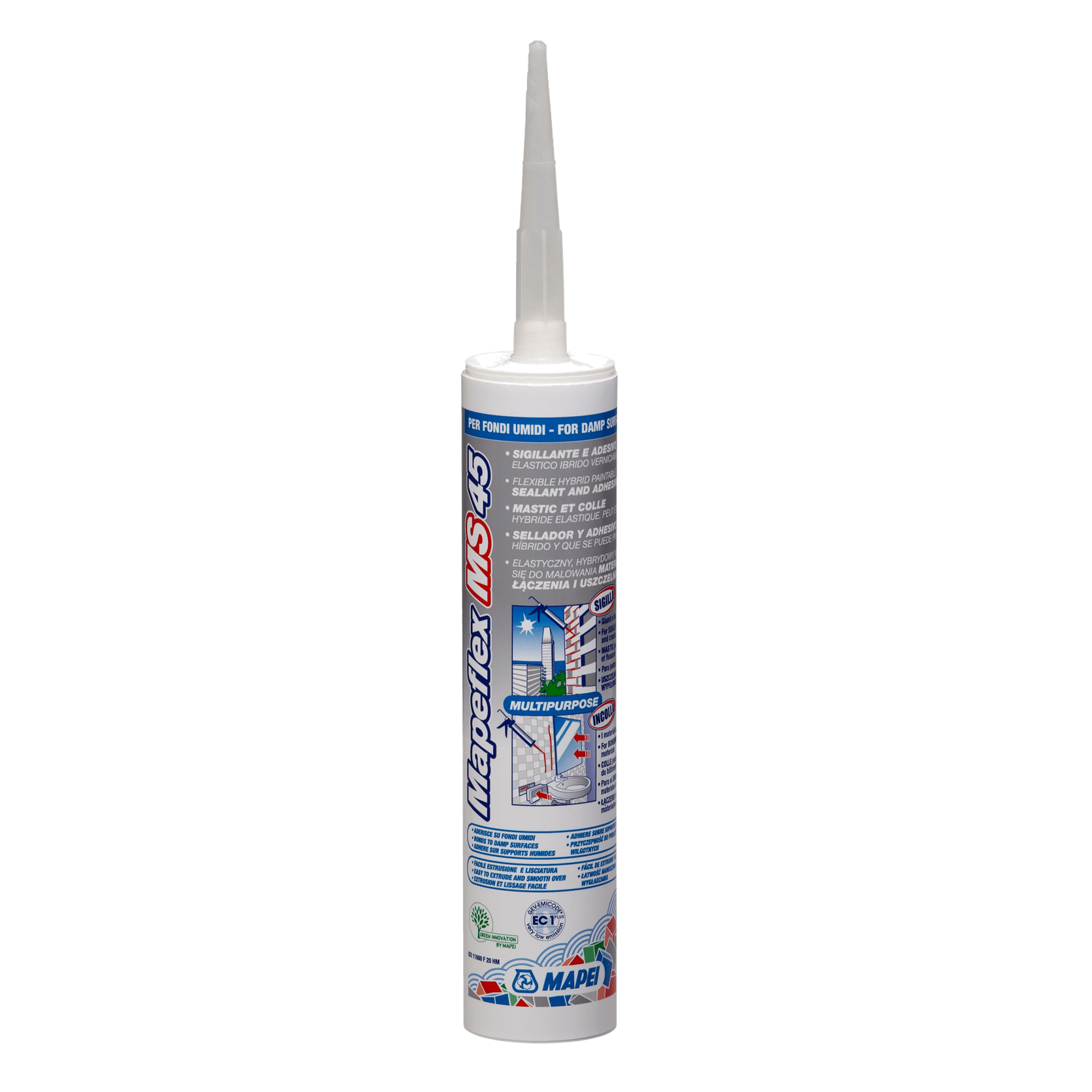 Mapei - Mapeflex MS45 (300ml)