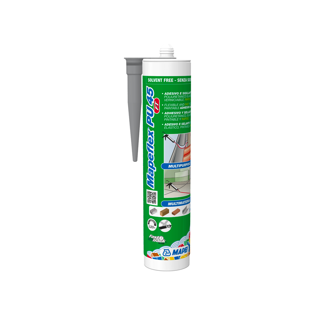 Mapei - Mapeflex PU45 FT (300ml & 600ml)