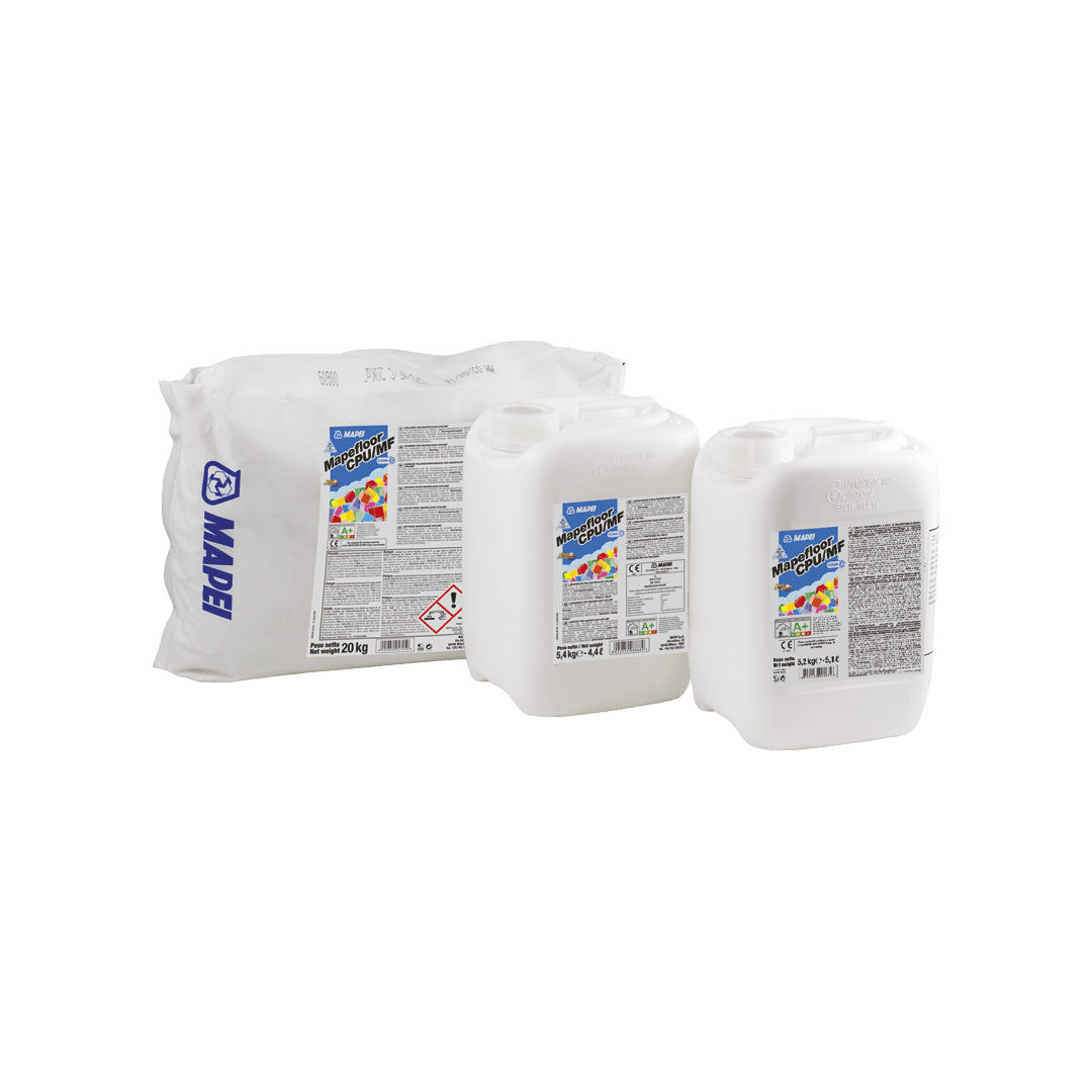 Mapei - Mapefloor CPU / MF Kit (A+B+C) (30.6kg)