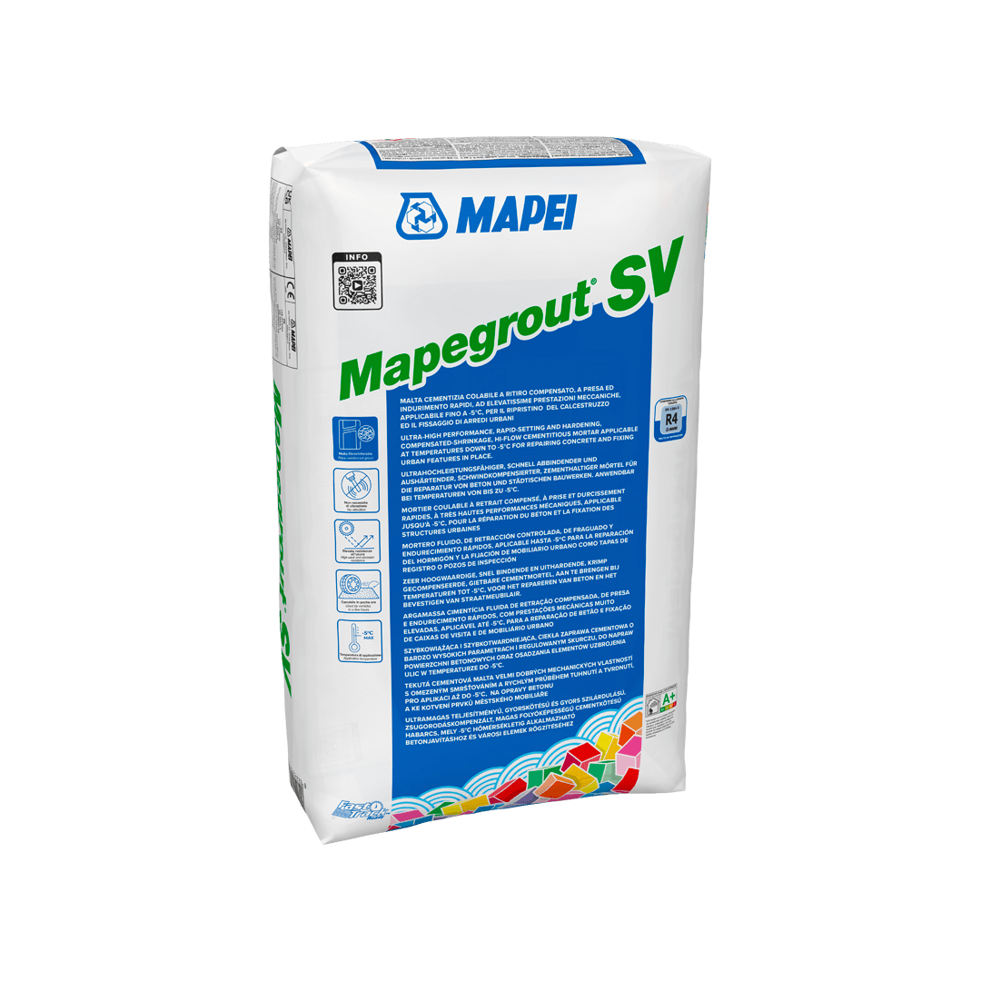 Mapei - Mapegrout SV (25kg)