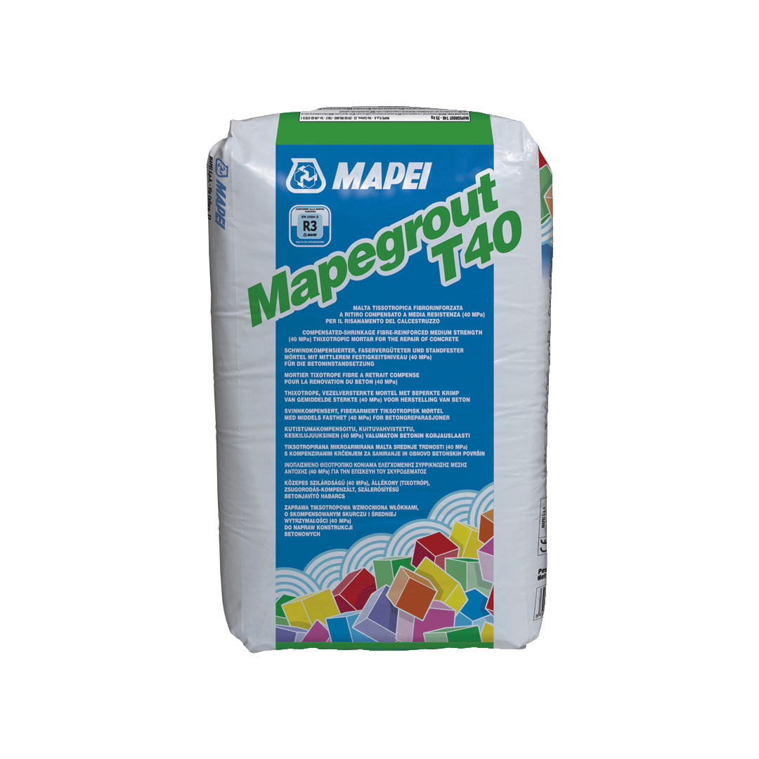 Mapei - Mapegrout T40 (25kg)