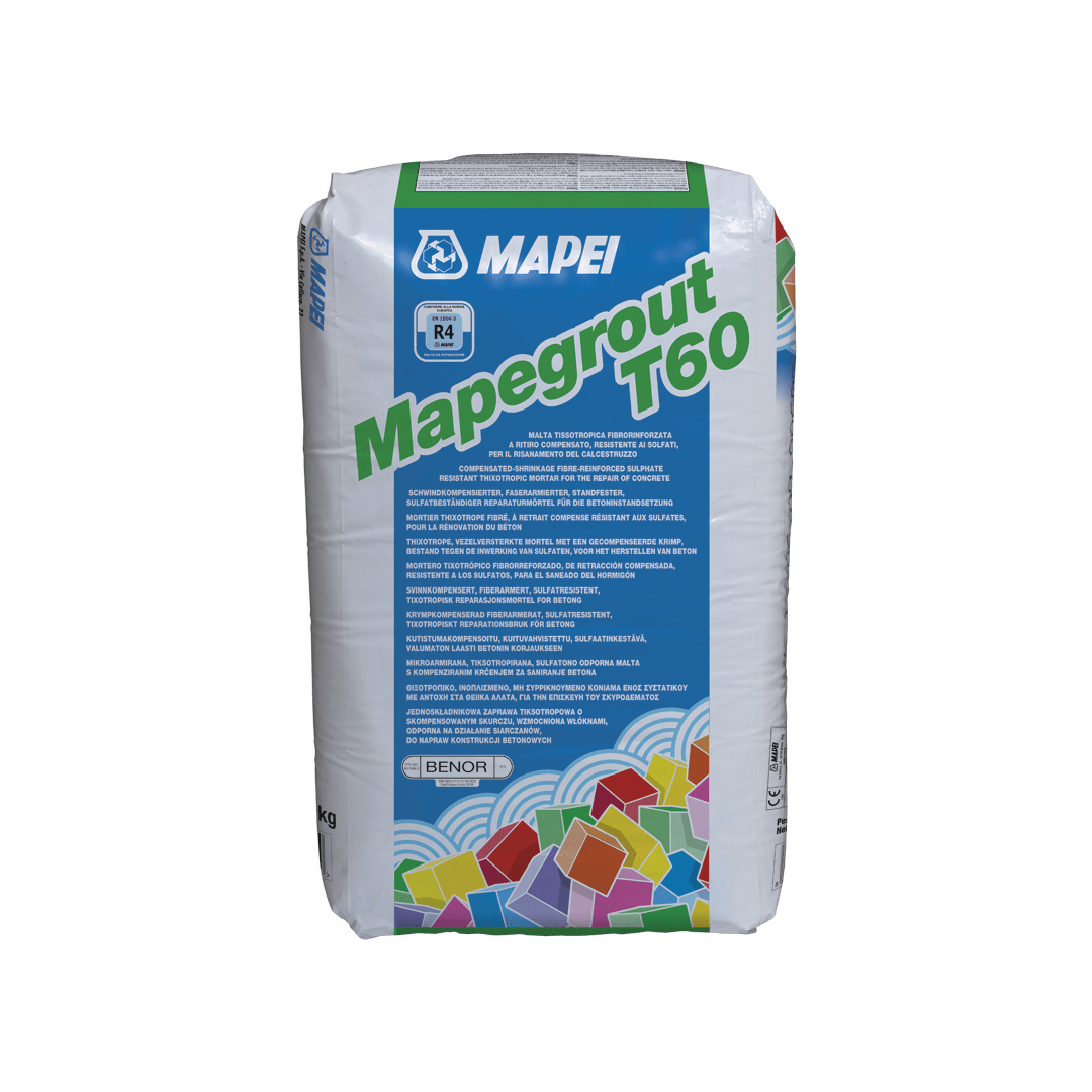 Mapei - Mapegrout T60 (25kg)