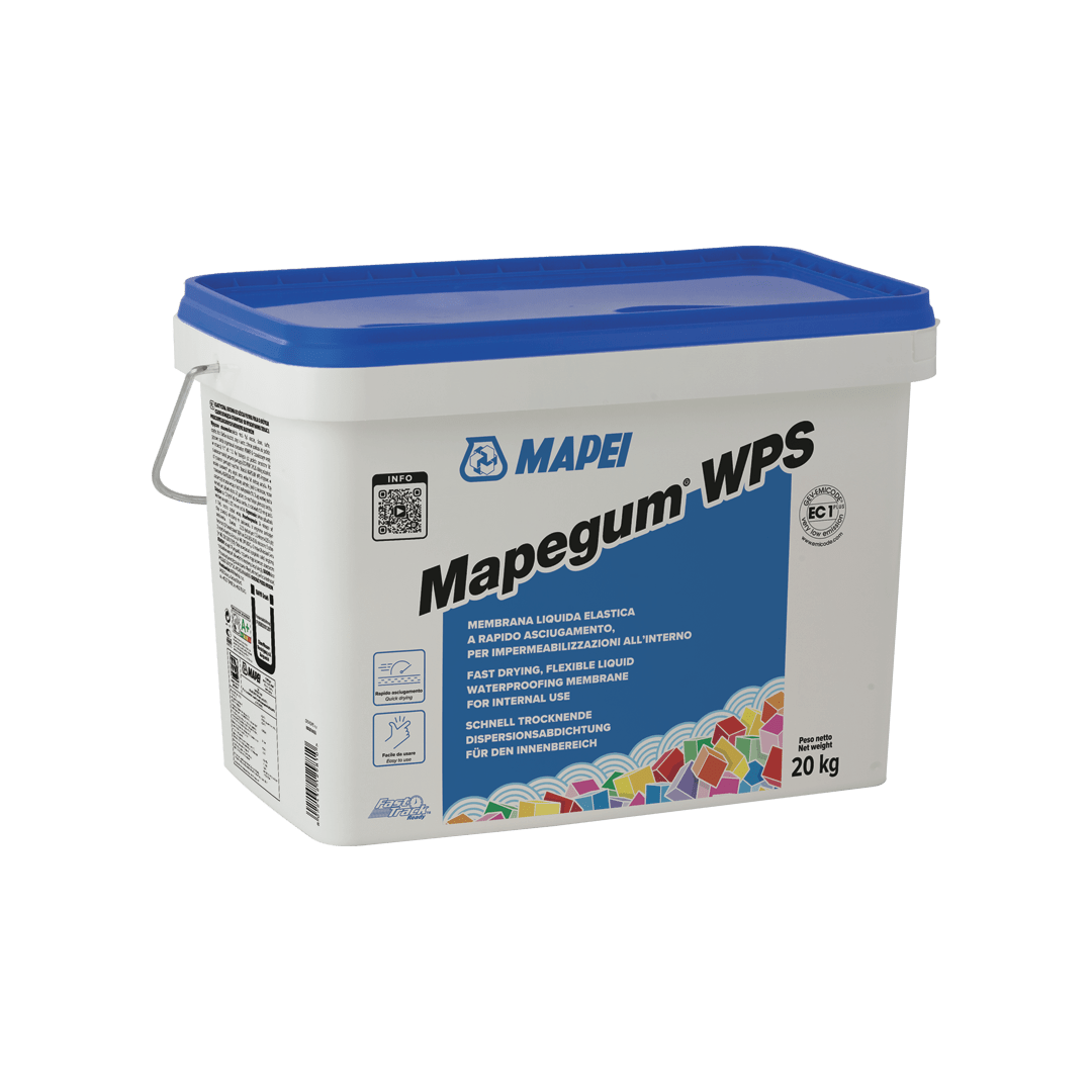 Mapei - Mapegum WPS (5kg & 20kg)