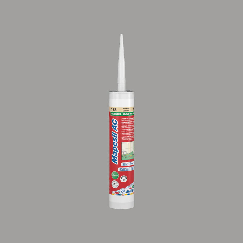 Mapei - Silicone AC (310ml)